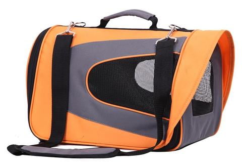 airline approved pet carrier walmart