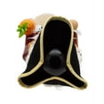 thumbnail image 5 of Kurt Adler Steinbach Hospitality Pineapple Nutcracker, 18.7", 5 of 6