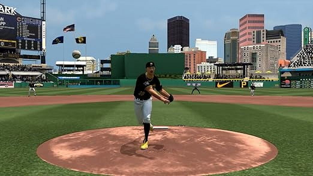 MLB The Show 25 - Nintendo Switch