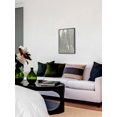 thumbnail image 4 of Tall Cactus Framed Painting Print, 4 of 6