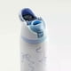 thumbnail image 4 of 32 oz Urban Outfitters Exclusive Tied and Ture FreeSip Blue Bow Bottle, 4 of 5