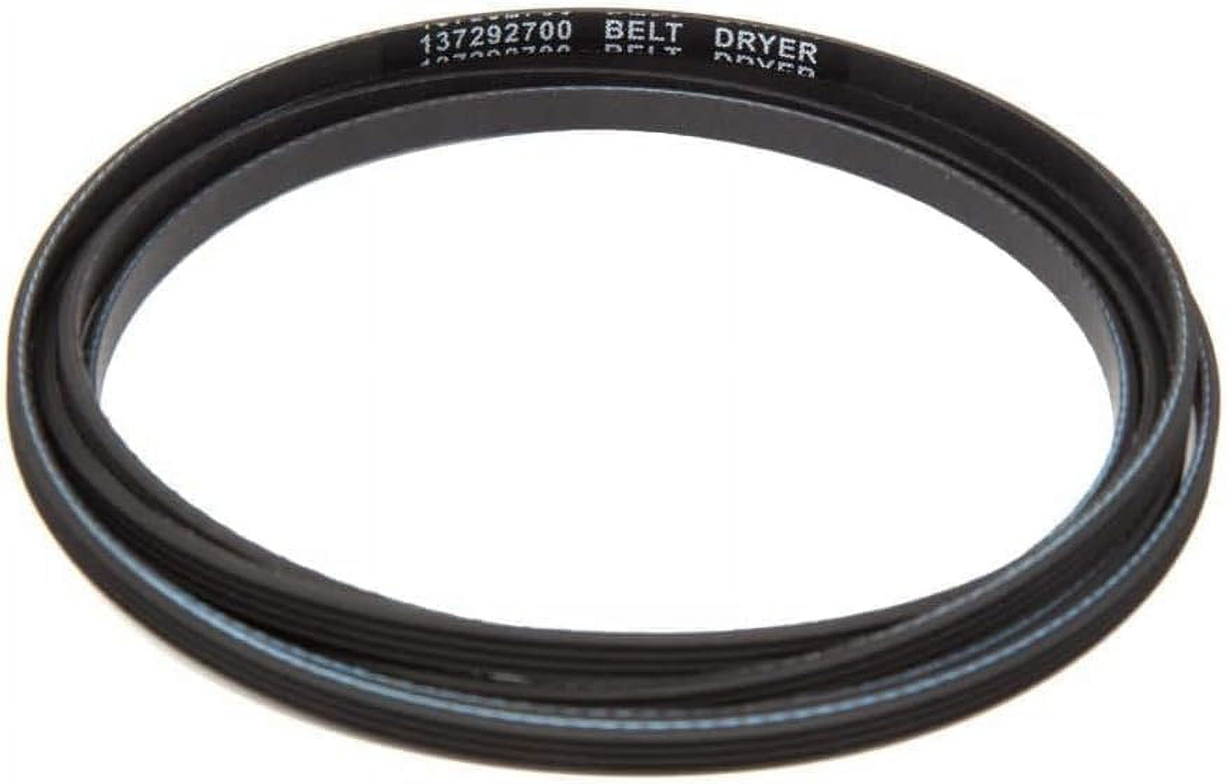 Scaroo 137292700 Dryer Belt 5303281153 Dryer Rear Drum Bearing Frigidaire