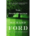 thumbnail image 2 of The Sportswriter, Trilogie de Bascombe (1), 2 of 2