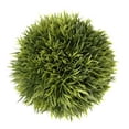 thumbnail image 2 of planta artificial decorativa con maceta blanca, 2 of 6