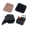 thumbnail image 2 of LOVIVER Air Cover Housing Assy 42281402852 for FS55 HS45 FS45 FS46 FC55, 2 of 8