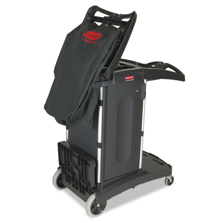 FG9T7800BLA Housekeeping Cart Henry Schein Medical, 40% OFF