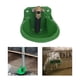 thumbnail image 1 of Tazón automático de agua para ovejas, tazón de agua potable para ganado, comedero de agua, taza de agua con para suministros para perros de Bebedor de cobre Fernando Cuenco automático para ovejas, 1 of 8