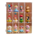 thumbnail image 2 of Support de Figurine, Vitrine pour Poupées, Efficacité Optimale, 2 of 8
