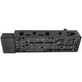 thumbnail image 3 of Left Power Seat Switch - Compatible with 2020 - 2022 GMC Sierra 2500 HD 6.6L V8 - Replacement, 3 of 4