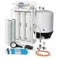 thumbnail image 2 of APEC RO-LITE-360 360 GPD Commercial Reverse Osmosis System with 14 Gallon Tank, 2 of 7
