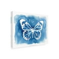 thumbnail image 2 of Grace Popp 'Butterfly Inkling II' Canvas Art, 2 of 3