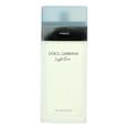 thumbnail image 2 of Dolce & Gabbana Light Blue Eau de Toilette, Perfume for Women, 3.3 fl oz, 2 of 4