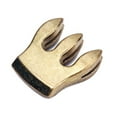 thumbnail image 4 of Pretyzoom Professional Violin Practice Mute Metal 1Set, 4 of 8