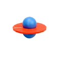 thumbnail image 4 of License To Play The Original Pogo Ball (Purple and Green), 4 of 5