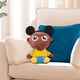 thumbnail image 3 of Figura de peluche Just Toys Amanda The Adventurer de 30 cm, 3 of 8