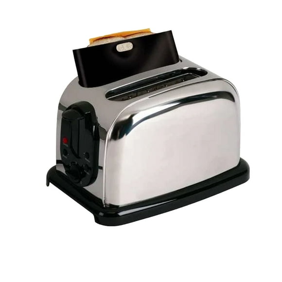Toastabags 300 Use Black 2pk