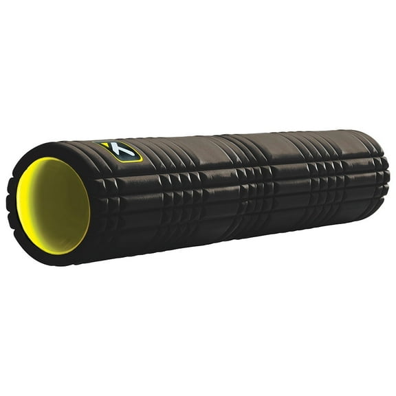 TriggerPoint The Grid 2.0 Foam Roller - Black