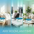 thumbnail image 4 of Djiypn Multi-Functional Air Magic Box - Power-Free Indoor Air Purifier for Home and Office, Effectively Removes Dust, Pet Hair, and Allergens, Perfect for Small Spaces like Closets and Bathrooms, 4 of 9