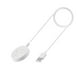 thumbnail image 1 of Bearachild Dock USB Smart Watch Cable de carga rápida Base Cradle Reemplazo para Watch G Smart Watch Stand Electrónica blanco, 1 of 6