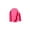 A004- Pink, variant on Tool Belt Clip, Blue Plastic Tool Belt Clip, 1 Pack, Portable Belt Attachment for Tool Organization