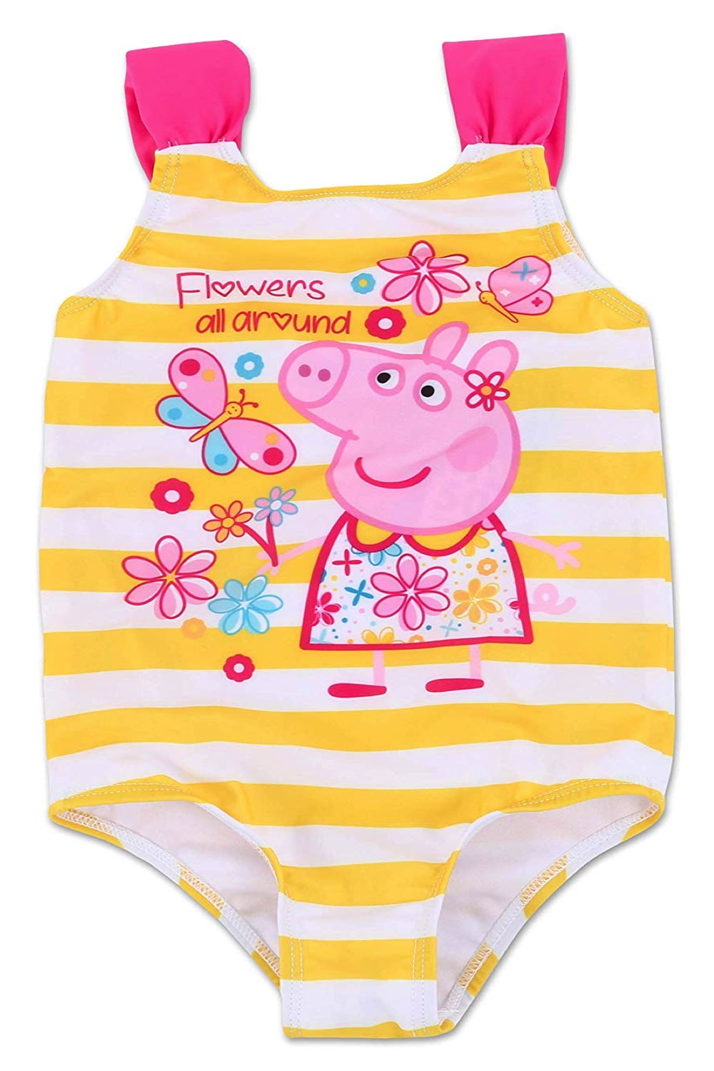 peppa pig swimsuit next