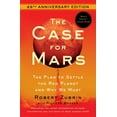thumbnail image 1 of Pre-Owned The Case for Mars: The Plan to Settle the Red Planet and Why We Must (Paperback) 1982172924 9781982172923, 1 of 1
