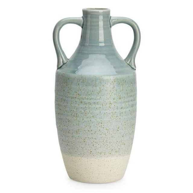 IMAX Z10081 Nicole Large Double Handle Urn