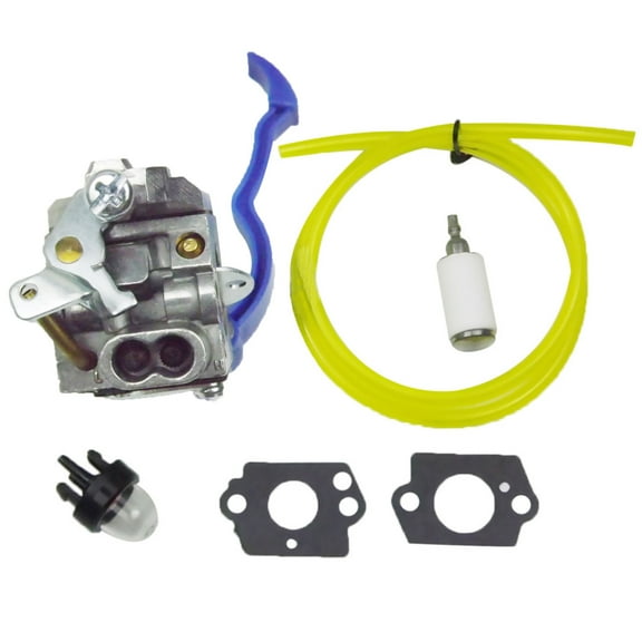 Carburetor For Zama C1Q-W37 For Husqvarna 125B 125BX 125BVX Leaf Blower