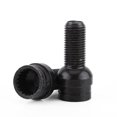 thumbnail image 4 of Wheel , Long-Term Use Wheel Lug Nut , Stability Characteristics Sports Car Driver Maintenance Worker For Car, 4 of 8