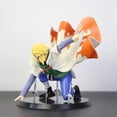 thumbnail image 3 of Figura de anime Sanmu Naruto Namikaze Minato PVC para mayores de 14 años, 3 of 5