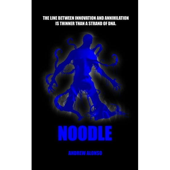 Noodle, (Hardcover)