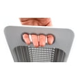 thumbnail image 3 of SAMMART Over The Sink Rectangular Colander, 3 of 6
