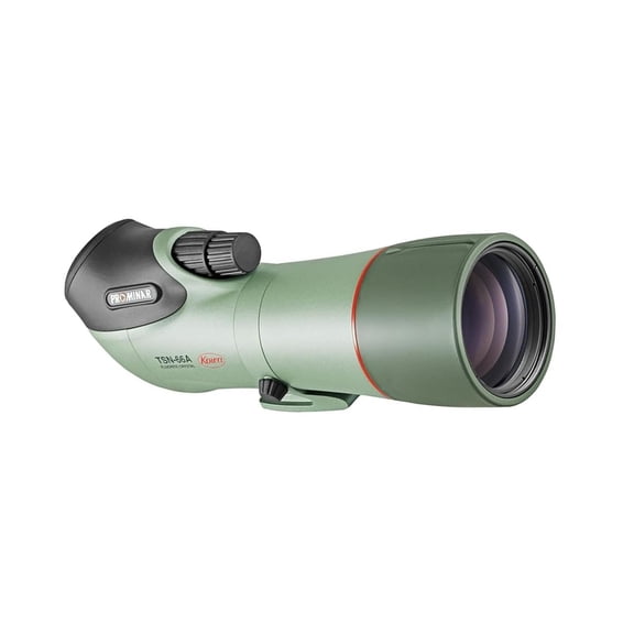 Kowa  Prominar Spotting Scope, Powder Coated, Green