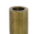 thumbnail image 2 of Benzara BM229328 Metal Genie Vase with Cylindrical Neck, Brass - Medium, 2 of 5