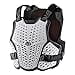 thumbnail image 2 of Troy Lee Designs | Off-Road | Motocross | RockFight CE Flex Chest Protector (White, MD/LG), 2 of 4
