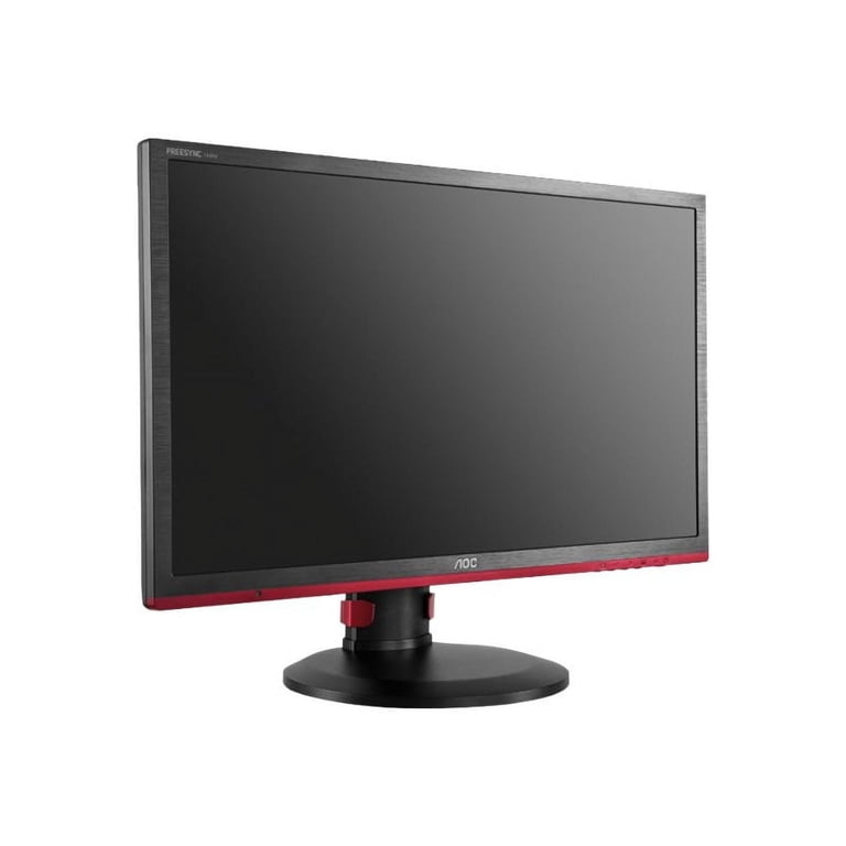 24型ゲーミング液晶AOC AGON G2460PF/11144Hz新品未開封 AOC G2460PF 24-Inch Professional Gaming LED Monitor Free Sync