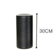 thumbnail image 1 of pitrice Round Foam Roller Balance Training Yoga Column for Waist Stretching Workout 15cmx30cm, 1 of 5
