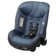 thumbnail image 5 of Cosco Kids Scenera Extend Infant & Toddler Convertible Car Seat, Columns, Blue, 5 of 18