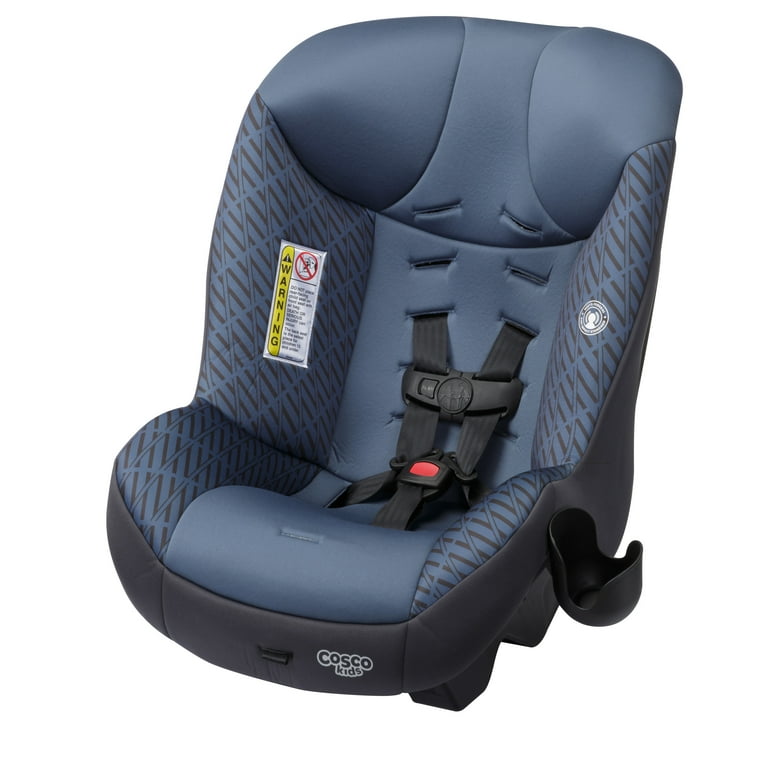 Cosco Kids Scenera Extend Infant Toddler Convertible Car Seat