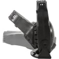 thumbnail image 5 of Ventilador frío para calefacción de automóvil, descongelador desempañador, rotación de 180 grados, calentador de vehículo 2 en 1, ventilador frío, desempañador electrónico automático portáti, 5 of 5