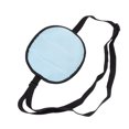 thumbnail image 4 of Silk Eye Patches, Strabismus Correction Comfortable Material Silk Single Eye Patches Breathable  For Home For Kids Blue, 4 of 8