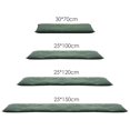 thumbnail image 1 of Water Activated Flood Barriers Bag Compatible Basement Garage Flood Barrier-a, 1 of 3