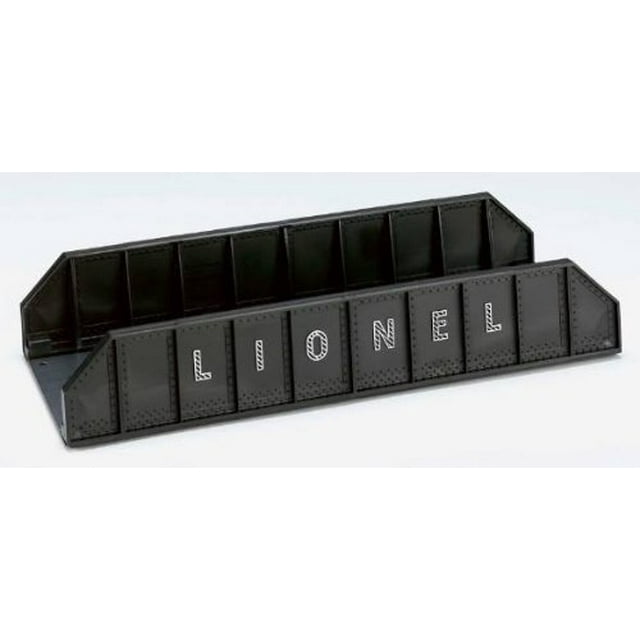 Accesorios para maquetas de tren Lionel FasTrack, viga puente de calibre O
