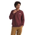 thumbnail image 1 of Sudadera The North Face Evolution Simple Dome Sumac XS, 1 of 4