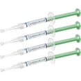 thumbnail image 1 of Jeringas en gel para blanquear los dientes Opalescence 35% CP Mint, 4 x 1,2 ml, 1 of 9