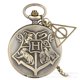 thumbnail image 1 of 2025 Reloj de bolsillo retro de Harri con insignia de las Reliquias de la Muerte, Hufflepuff, Slytherin, Gryffindor y Ravenclaw, relojes grandes, regalos y accesorios, 1 of 5