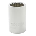 thumbnail image 2 of Dado 1/2" 12 Puntas 30 Mm Surtek F5830M, 2 of 2