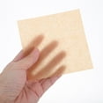 thumbnail image 3 of HOMEMAXS 1000 pcs  Paper Squares Sheets Patty Burger Press Paper Nonstick Paper Sheets for Separating Cookies, 3 of 8