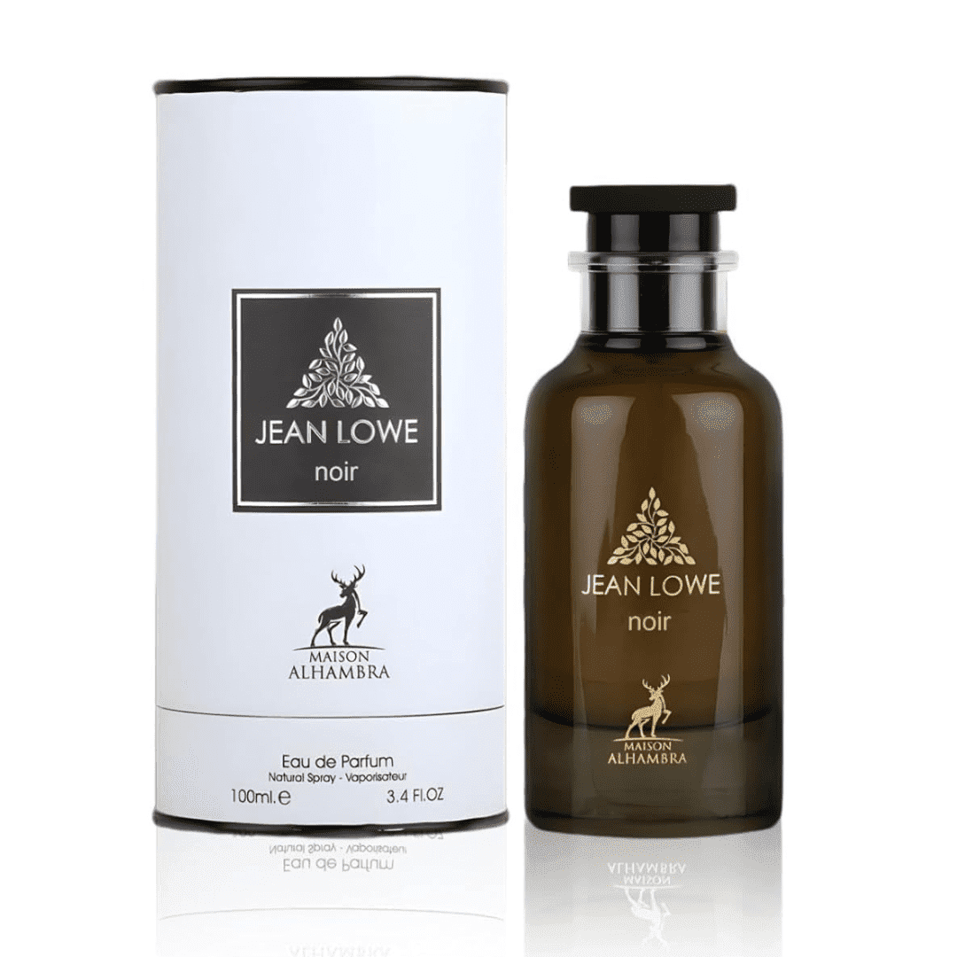 美品 カシミヤ100 エシャンティオンNO4 Maison Alhambra Jean Lowe Noir EDP Spray 3.4 oz Unisex