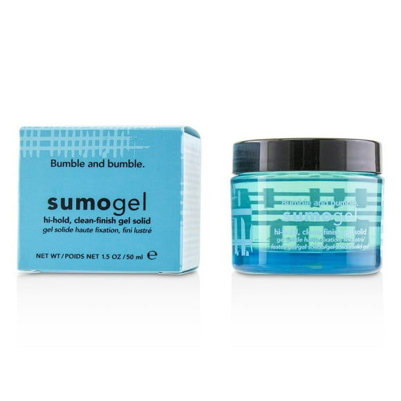 Bumble and Bumble Sumogel for Unisex Gel, 1.5 Ounce